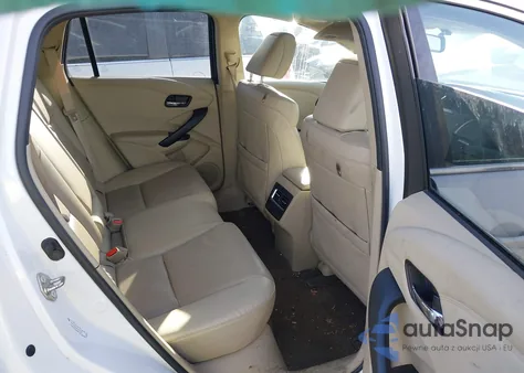 2017 Acura Rdx Technology Acurawatch Plus Packages/W/Technology Package from USA, damaged, VIN 5J8TB4H52HL006425